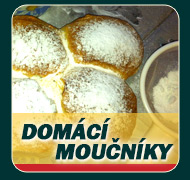 Domácí moučníky