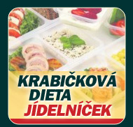 Krabičková dieta